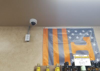 security system installation near me