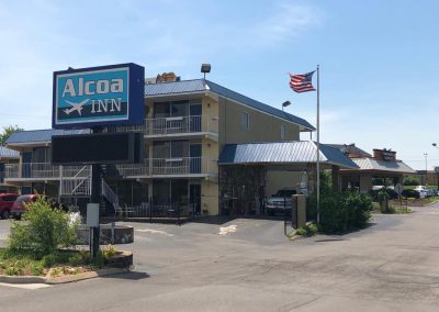 Alcoa Inn